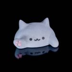 Figur 3er Set – Katzenversteck – 3D-Druck in Germany