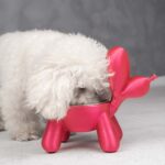 Fressnapf für Hunde und Katzen Ballontier – 3D Druck in Germany