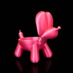 Fressnapf für Hunde und Katzen Ballontier – 3D Druck in Germany