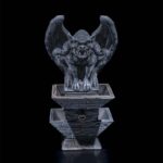 Backflow Räucherkegel Gargoyle Räucherkegel | 3D-Druck Made in Germany