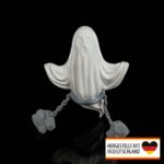 Tischlampe „Poltergeister“ – 3D-Druck Made in Germany