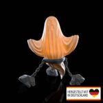 Tischlampe „Poltergeister“ – 3D-Druck Made in Germany