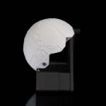 Wandlampe „Globus“ – 3D-Druck Made in Germany