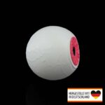 Halloween Augen Lichterketten-Aufsatz – 10er Set – 3D-Druck aus Deutschland