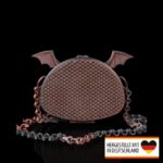 Tasche mit Flügeln - Dein himmlischer Alltagsbegleiter