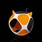 Katzen- und Hundehöhle Glückskatze – 3D-Druck in Germany