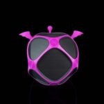 Katzen- und Hundehöhle Monster – 3D-Druck in Germany