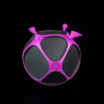 Katzen- und Hundehöhle Monster – 3D-Druck in Germany