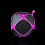 Katzen- und Hundehöhle Monster – 3D-Druck in Germany