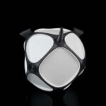 Katzen- und Hundehöhle Mops – 3D-Druck in Germany