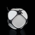 Katzen- und Hundehöhle Mops – 3D-Druck in Germany