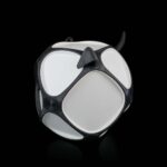 Katzen- und Hundehöhle Mops – 3D-Druck in Germany