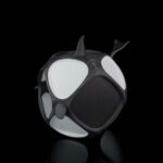 Katzen- und Hundehöhle Orca – 3D-Druck in Germany