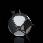 Katzen- und Hundehöhle Orca – 3D-Druck in Germany