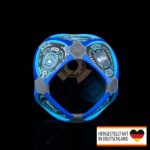 Katzen- und Hundehöhle CyberCat – 3D-Druck in Germany