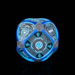 Katzen- und Hundehöhle CyberCat – 3D-Druck in Germany