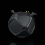 Katzen- und Hundehöhle Dämon – 3D-Druck in Germany