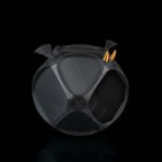 Katzen- und Hundehöhle Dämon – 3D-Druck in Germany