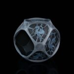 Katzen- und Hundehöhle Drache – 3D-Druck in Germany