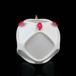 Katzen- und Hundehöhle Einhorn – 3D-Druck in Germany