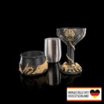 Kelch der Verdammnis - Mystischer Becher für Sammler