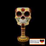 Kelch der süße Tod - Mystische Eleganz für Dein Zuhause