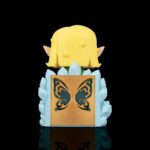 Kinderzimmerlampe Nachtlicht Stehlampe „Fee“ – 3D-Druck in Germany