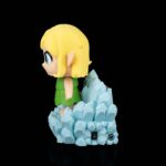 Kinderzimmerlampe Nachtlicht Stehlampe „Fee“ – 3D-Druck in Germany