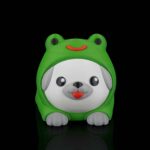 Kinderzimmerlampe Nachtlicht Stehlampe „Frops“ – 3D-Druck in Germany