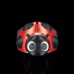 Kinderzimmerlampen Nachtlicht Stehlampe „Marienkäfer“ – 3D-Druck in Germany