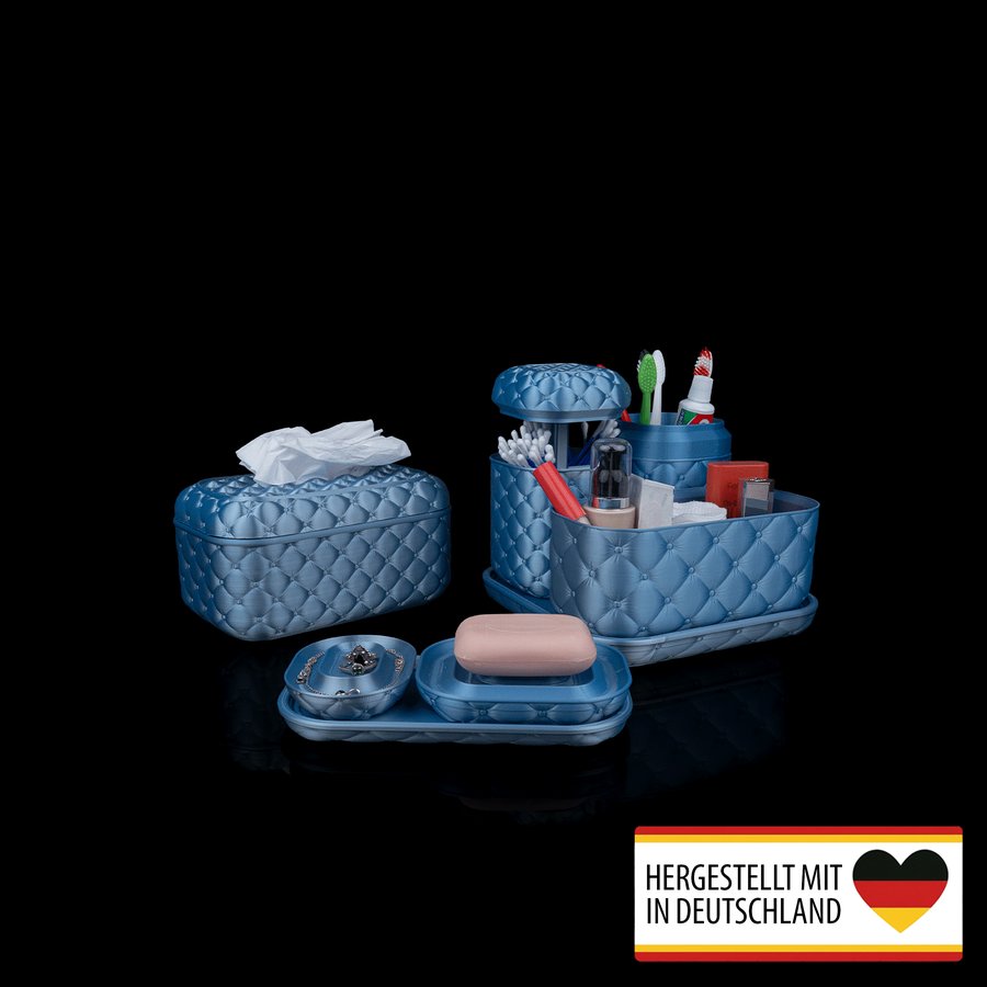 Kosmetik Oranizer - Stilvoller Ordnungshelfer