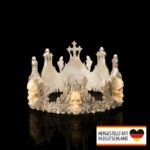 Krone der Verdammnis - Mystische Pracht für Dein Zuhause