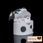 AirPods Case Hund | Lustige 3D-Hülle Made in Germany