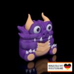 AirPods Case Monster | Lustige 3D-Hülle Made in Germany