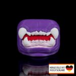 AirPods Case Vampir | Lustige 3D-Hülle Made in Germany