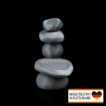 Räucherstäbchenhalter Zen Steine - Dein Ruhepol