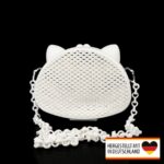 Tasche Katze - Dein stilvoller Begleiter für jeden Tag