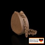 Tasche Mops - Dein charmanter Alltagsbegleiter