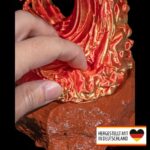 Luftbefeuchter Phönix - Kunstvolle Raumgestaltung