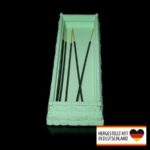 Räucherstäbchenhalter Ninja Schildkröte - Mystischer Duftgenuss