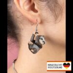 Ohhring Faultier - Dein stylischer Begleiter