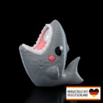 Ohhring Hai - Elegante Meereskunst für Dein Ohr