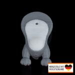 Ohrring Mops - Stilvoller Schmuck für Hundefreunde