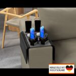 Organizer Armlehnen Multi - Dein cleverer Ordnungshelfer