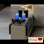 Organizer Armlehnen Multi - Dein cleverer Ordnungshelfer