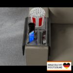 Organizer Couch - Vielseitiger Ordnungshelfer für Dein Zuhause