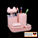 Organizer Kitty - Dein stylischer Alltagshelfer