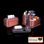 Organizer Modern - Dein cleverer Alltagsbegleiter