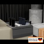 Organizer Armlehnen Multi - Dein cleverer Ordnungshelfer