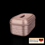 Organizer Rattan - Vielseitiger Ordnungshelfer für Zuhause